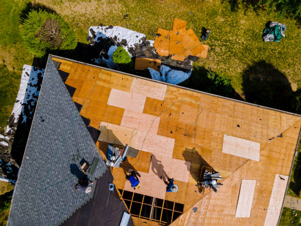 Professional Roofing Contractor in Covedale, OH