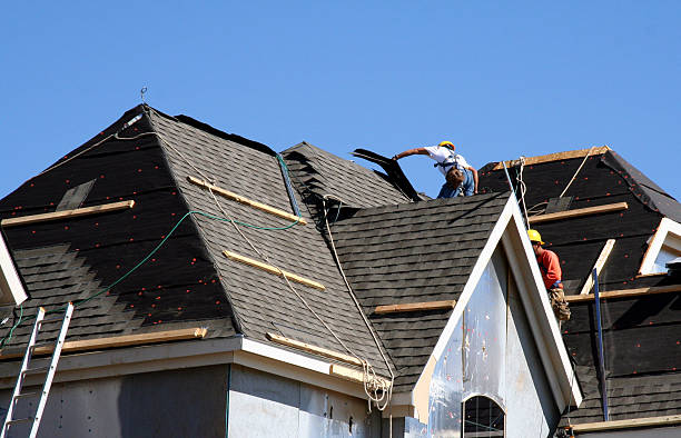 Gutter Installation and Roofing in Covedale, OH