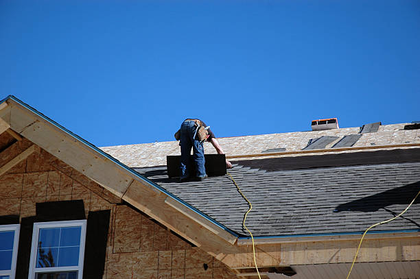 Best Roof Replacement Cost  in Covedale, OH