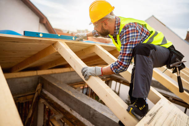 Tile Roofing Contractor in Covedale, OH
