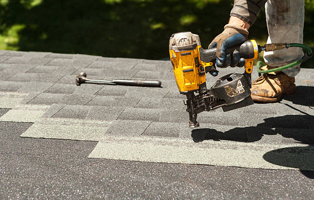 Best Metal Roofing Contractor  in Covedale, OH